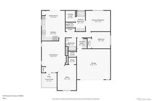 21749 E Jarvis Pl, Aurora, CO 80018 - Photo 37