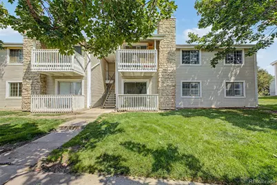 14142 E Colorado Drive #104, Aurora, CO 80012 - Photo 1