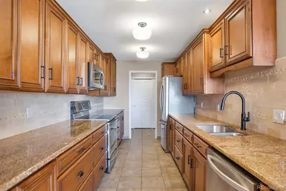 7865 E Mississippi Avenue #1108, Denver, CO 80247 - Photo 27