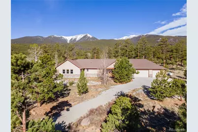 32781 County Road 368A, Buena Vista, CO 81211 - Photo 1