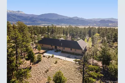 32781 County Road 368A, Buena Vista, CO 81211 - Photo 41