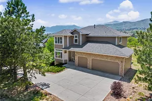 6770 Grey Wolf Ct, Colorado Springs, CO 80919 - Photo 1