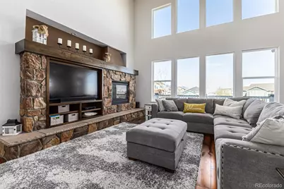 8726 Gardenia Circle, Arvada, CO 80005 - Photo 5