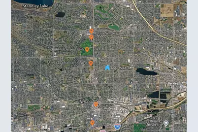 6983 W 68th Avenue, Arvada, CO 80003 - Photo 1