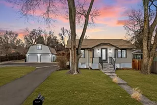 6983 W 68th Ave, Arvada, CO 80003 - Photo 1