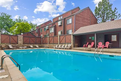 311 W Lehow Avenue #14, Englewood, CO 80110 - Photo 25