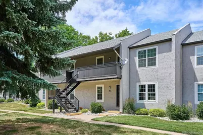 7110 S Gaylord Street #L7, Centennial, CO 80122 - Photo 17