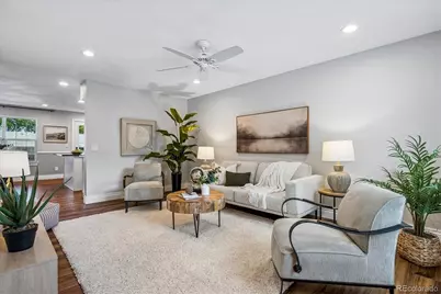 7110 S Gaylord Street #L7, Centennial, CO 80122 - Photo 1