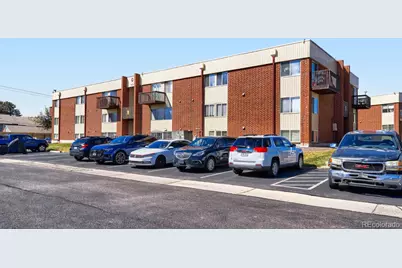 3653 S Sheridan Boulevard #16, Lakewood, CO 80235 - Photo 27
