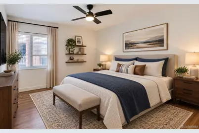 3653 S Sheridan Boulevard #16, Lakewood, CO 80235 - Photo 17