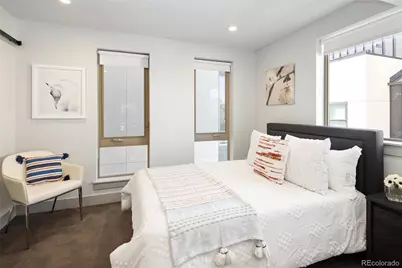 405 Harrison Street #3, Denver, CO 80206 - Photo 19