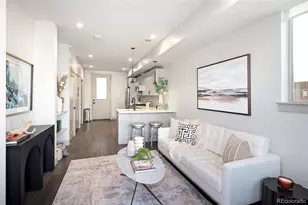 405 Harrison St, Denver, CO 80206 - Photo 1