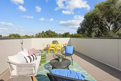 405 Harrison Street #3, Denver, CO 80206 - Photo 31