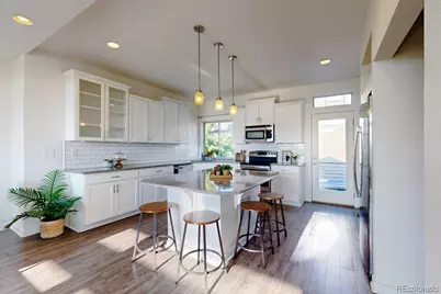 5038 N Andes Way, Denver, CO 80249 - Photo 5