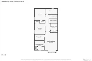 10055 Hough Point, Parker, CO 80134 - Photo 29