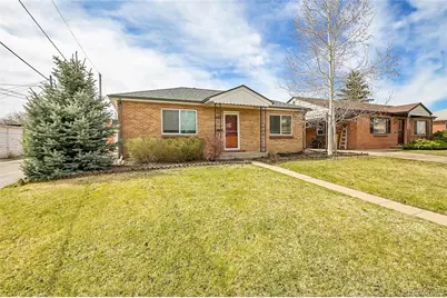 3330 W 22nd Avenue, Denver, CO 80211 - Photo 11