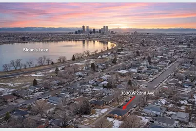 3330 W 22nd Avenue, Denver, CO 80211 - Photo 1