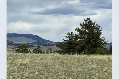 Kansa Road, Hartsel, CO 80449 - Photo 1