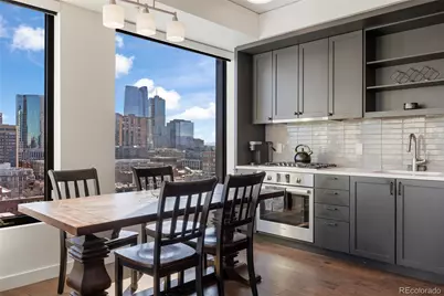 1750 Wewatta Street #1440, Denver, CO 80202 - Photo 5