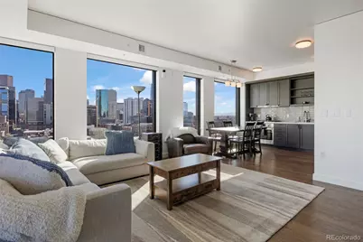 1750 Wewatta Street #1440, Denver, CO 80202 - Photo 3