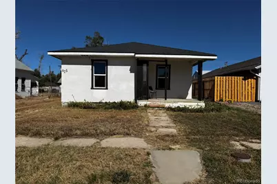 425 5th Street, Hugo, CO 80821 - Photo 1
