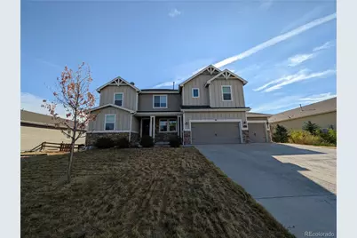 42328 Forest Oaks Drive, Elizabeth, CO 80107 - Photo 1