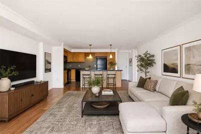601 W 11th Avenue #504, Denver, CO 80204 - Photo 1
