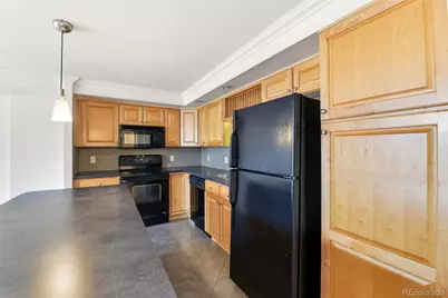 601 W 11th Avenue #504, Denver, CO 80204 - Photo 5