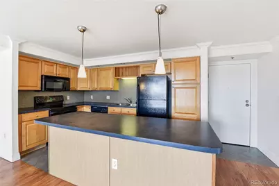 601 W 11th Avenue #504, Denver, CO 80204 - Photo 3