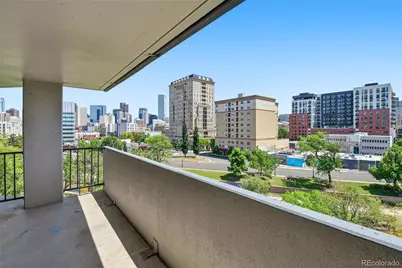 601 W 11th Avenue #504, Denver, CO 80204 - Photo 9