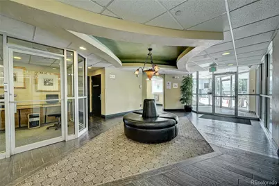601 W 11th Avenue #504, Denver, CO 80204 - Photo 23