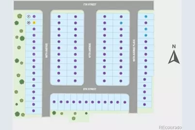 712 96th Avenue Place, Greeley, CO 80634 - Photo 23