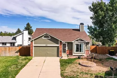650 Howe Circle, Castle Rock, CO 80104 - Photo 1