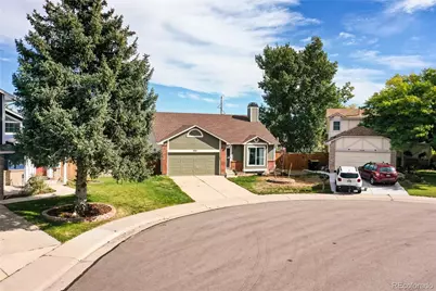 650 Howe Circle, Castle Rock, CO 80104 - Photo 5