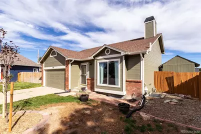 650 Howe Circle, Castle Rock, CO 80104 - Photo 3