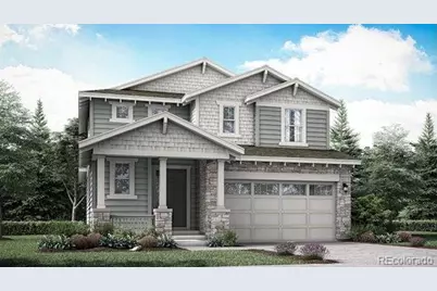 12717 W Geddes Drive, Littleton, CO 80127 - Photo 1