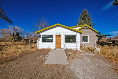 385 Pine Street, Del Norte, CO 81132 - Photo 1