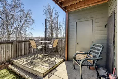 17477 E Rice Circle #D, Aurora, CO 80015 - Photo 9