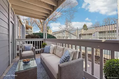 8335 Fairmount Drive #2-103, Denver, CO 80247 - Photo 7