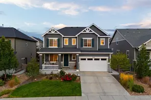 9524 Taylor River Cir, Littleton, CO 80125 - Photo 1