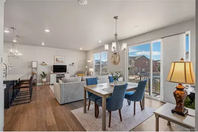 8073 Monte Vista Circle, Littleton, CO 80125 - Photo 7