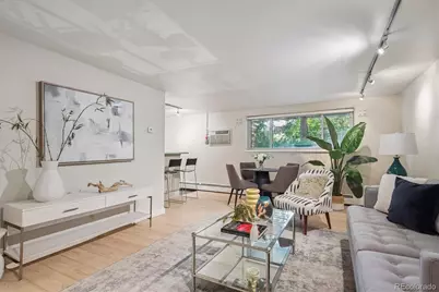 1245 Columbine Street #101, Denver, CO 80206 - Photo 3