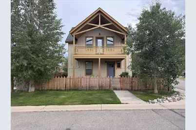 11 Garden Alley, Frisco, CO 80443 - Photo 1