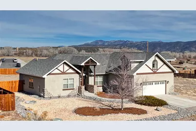 2100 E Ouray Avenue, Poncha Springs, CO 81242 - Photo 3