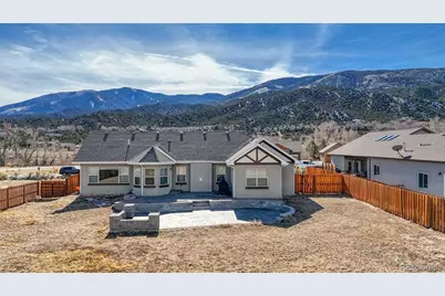 2100 E Ouray Avenue, Poncha Springs, CO 81242 - Photo 5