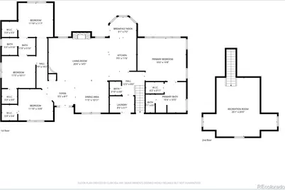 2100 E Ouray Avenue, Poncha Springs, CO 81242 - Photo 43