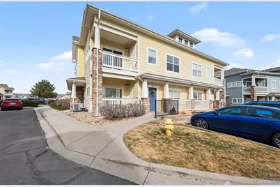 9429 Ashbury Circle #203, Parker, CO 80134 - Photo 1