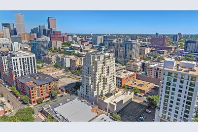 300 W 11th Avenue #6E, Denver, CO 80204 - Photo 1