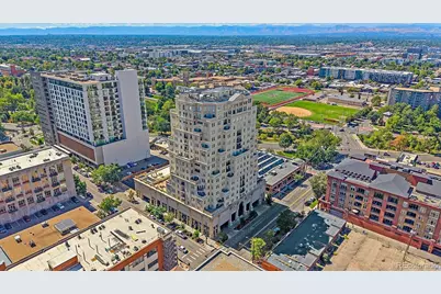 300 W 11th Avenue #6E, Denver, CO 80204 - Photo 29