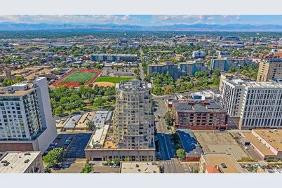 300 W 11th Avenue #6E, Denver, CO 80204 - Photo 33